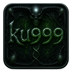 ku999 logo